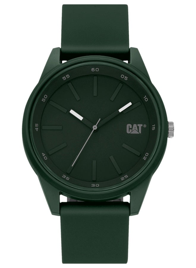 CATERPILLAR CAT LJ.130.23.323 Insignia Analog Watch for Men - Image 1